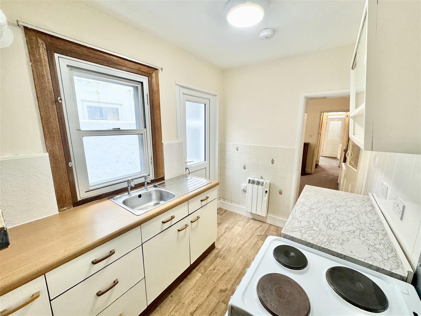 Croft Terrace, Old Town, Hastings